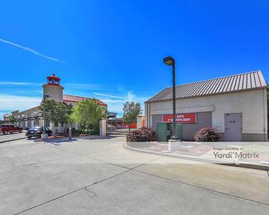 Storage Units for Rent available at 1625 Main Street, Oakley, CA 94561
