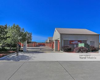 Photo 4 of Public Storage - 1625 Main Street, Oakley, CA