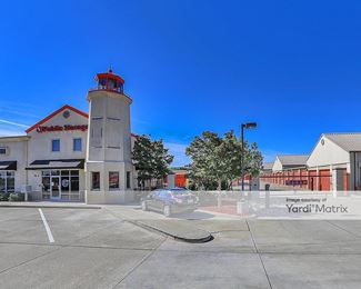 Photo 5 of Public Storage - 1625 Main Street, Oakley, CA