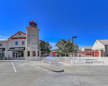 Storage Units for Rent available at 1625 Main Street, Oakley, CA 94561