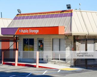Photo 1 of Public Storage - 1639 Whipple Road, Hayward, CA