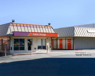 Photo 2 of Public Storage - 1639 Whipple Road, Hayward, CA