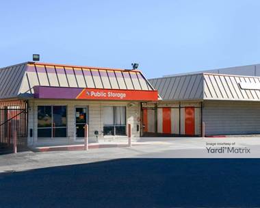 Storage Units for Rent available at 1639 Whipple Road, Hayward, CA 94544
