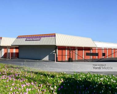 Storage Units for Rent available at 1639 Whipple Road, Hayward, CA 94544