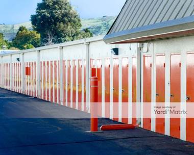 Storage Units for Rent available at 1639 Whipple Road, Hayward, CA 94544