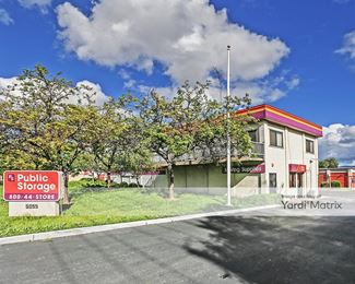 Photo 2 of Public Storage - 5055 Southfront Road, Livermore, CA