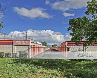 Photo 3 of Public Storage - 5055 Southfront Road, Livermore, CA