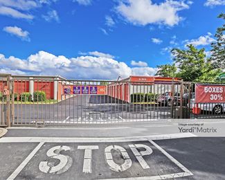 Photo 4 of Public Storage - 5055 Southfront Road, Livermore, CA