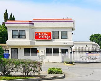 Photo 1 of Public Storage - 21655 Redwood Road, Castro Valley, CA