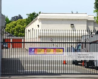 Photo 2 of Public Storage - 21655 Redwood Road, Castro Valley, CA