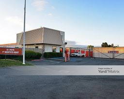 Image for Public Storage - 1350 Concord Avenue, Concord, CA
