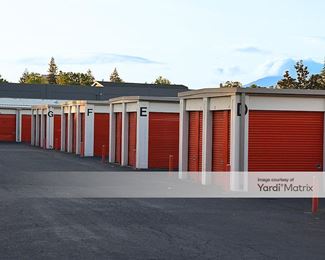 Photo 2 of Public Storage - 1350 Concord Avenue, Concord, CA