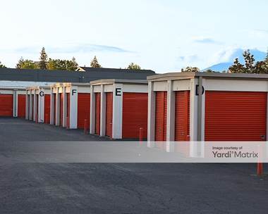 Storage Units for Rent available at 1350 Concord Avenue, Concord, CA 94520