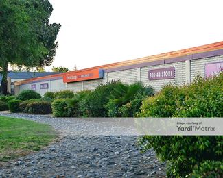 Photo 4 of Public Storage - 1350 Concord Avenue, Concord, CA