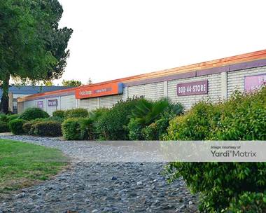 Storage Units for Rent available at 1350 Concord Avenue, Concord, CA 94520