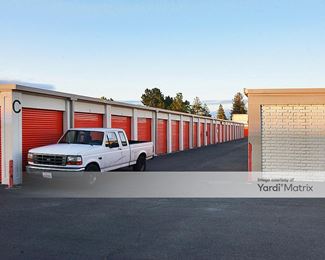 Photo 5 of Public Storage - 1350 Concord Avenue, Concord, CA