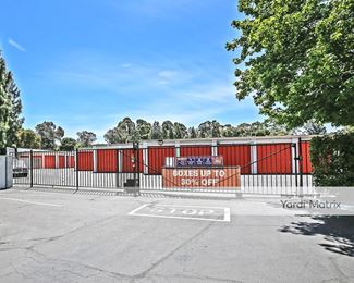 Photo 2 of Public Storage - 1199 Western Street, Fairfield, CA