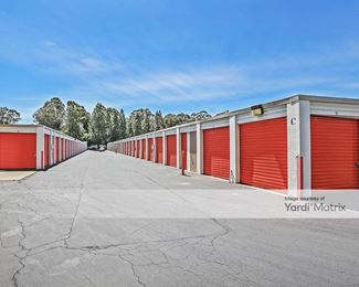 Photo 3 of Public Storage - 1199 Western Street, Fairfield, CA