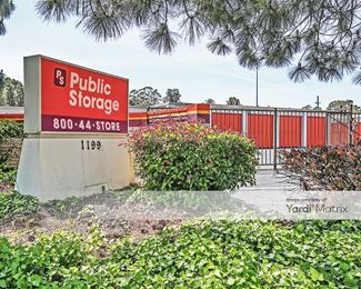 Photo 4 of Public Storage - 1199 Western Street, Fairfield, CA