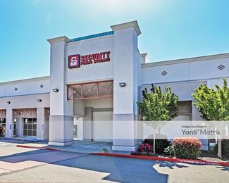 Photo 1 of Security Public Storage - 2071 Camino Ramon, San Ramon, CA