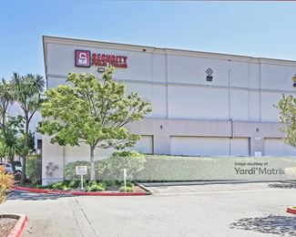 Photo 2 of Security Public Storage - 2071 Camino Ramon, San Ramon, CA