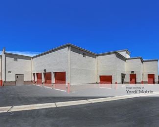 Photo 1 of Public Storage - 3501 Deer Valley Road, Antioch, CA