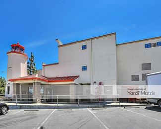 Photo 4 of Public Storage - 3501 Deer Valley Road, Antioch, CA