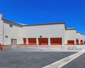 Photo 6 of Public Storage - 3501 Deer Valley Road, Antioch, CA