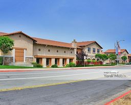Image for Mt Diablo Self Storage - 4901 Ygnacio Valley Road, Concord, CA