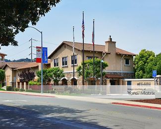 Photo 2 of Mt Diablo Self Storage - 4901 Ygnacio Valley Road, Concord, CA