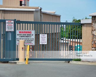 Photo 4 of Mt Diablo Self Storage - 4901 Ygnacio Valley Road, Concord, CA
