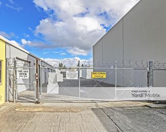 Photo 2 of First Street Mini Storage - 4185 1st Street, Livermore, CA