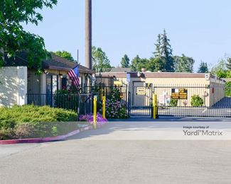 Photo 2 of SecureSpace Self Storage - 38491 Fremont Blvd, Fremont, CA