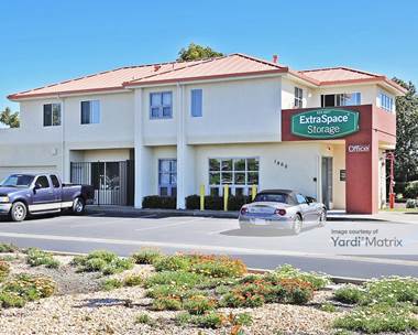 Storage Units for Rent available at 1900 Meeker Avenue, Richmond, CA 94804
