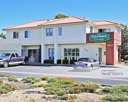 Image for Extra Space Storage - 1900 Meeker Avenue, Richmond, CA