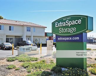 Photo 2 of Extra Space Storage - 1900 Meeker Avenue, Richmond, CA