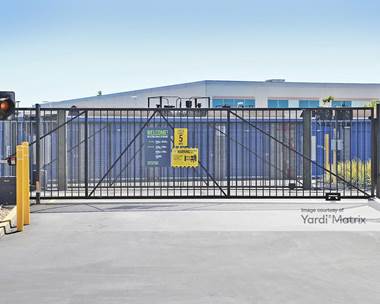 Storage Units for Rent available at 1900 Meeker Avenue, Richmond, CA 94804