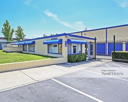 Image for Dublin Self Storage - 6100 Dougherty Road, Dublin, CA