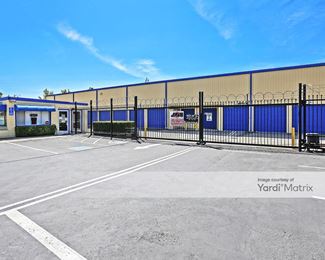 Photo 2 of Dublin Self Storage - 6100 Dougherty Road, Dublin, CA