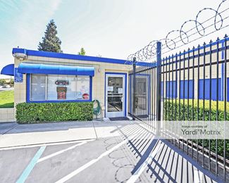 Photo 3 of Dublin Self Storage - 6100 Dougherty Road, Dublin, CA