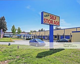 Photo 4 of Dublin Self Storage - 6100 Dougherty Road, Dublin, CA