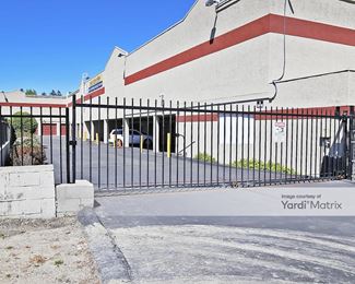 Photo 2 of Security Public Storage - 2975 Pinole Valley Road, Pinole, CA