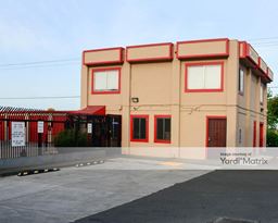 Image for Security Public Storage - 4360 Sonoma Blvd, Vallejo, CA