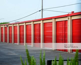 Photo 2 of Security Public Storage - 4360 Sonoma Blvd, Vallejo, CA