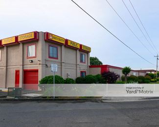 Photo 3 of Security Public Storage - 4360 Sonoma Blvd, Vallejo, CA