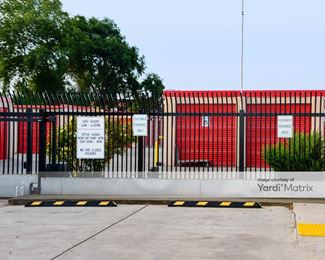 Photo 4 of Security Public Storage - 4360 Sonoma Blvd, Vallejo, CA