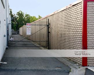 Photo 5 of Security Public Storage - 4360 Sonoma Blvd, Vallejo, CA