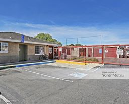 Image for Davis Street Self Storage - 920 Davis Street, Vacaville, CA