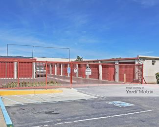 Photo 3 of Davis Street Self Storage - 920 Davis Street, Vacaville, CA