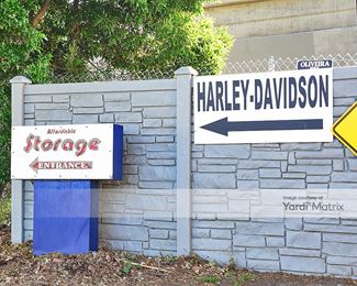 Photo 3 of Affordable Storage - 95 1st Avenue North, Pacheco, CA